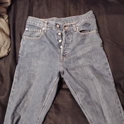 Facconnable Denim