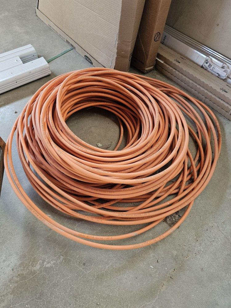 U-JIN TFC-T10 coax cable (300ft)