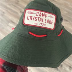 Bucket Hat Jason Bothers