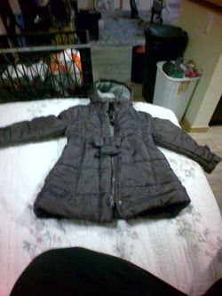 Orchestra Girls Coat Size 3 98cm