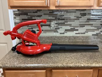 Blower/Vacuum-Toro. (S)
