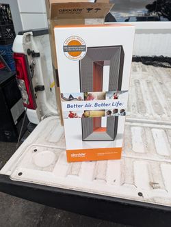 Airocide APS-200 Air Purifier