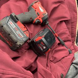 Impact An Battery 