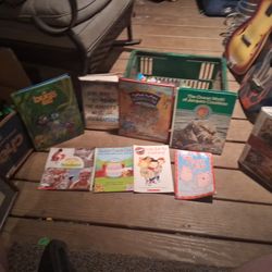 Books