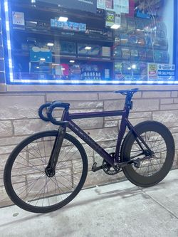 Leader 725 framset