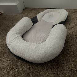 Baby Pillow Head Support 