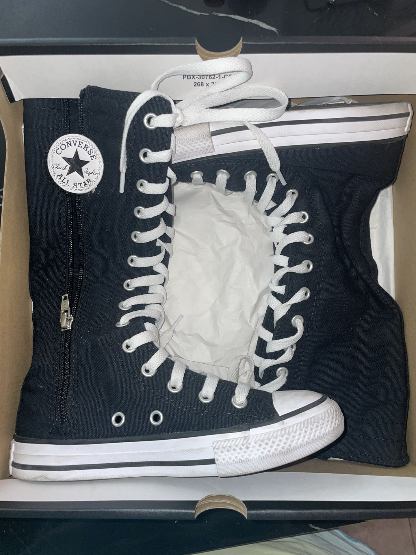 Converse 👟