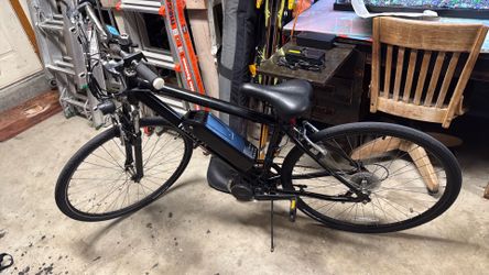 E-bike