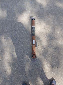 2007 - 2017 Jeep Rubicon Drive Shaft And Parts 