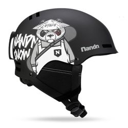 Nandn Snow Helmet