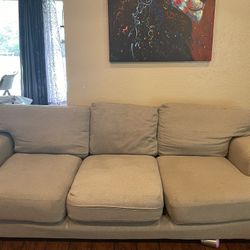 Couch (3+2) Set