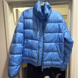 AUTHENTIC DIOR PUFFER