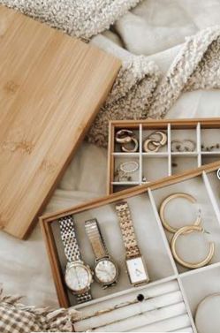 Jewelry Box