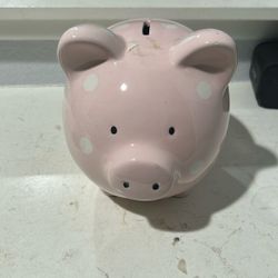 Piggy Bank 