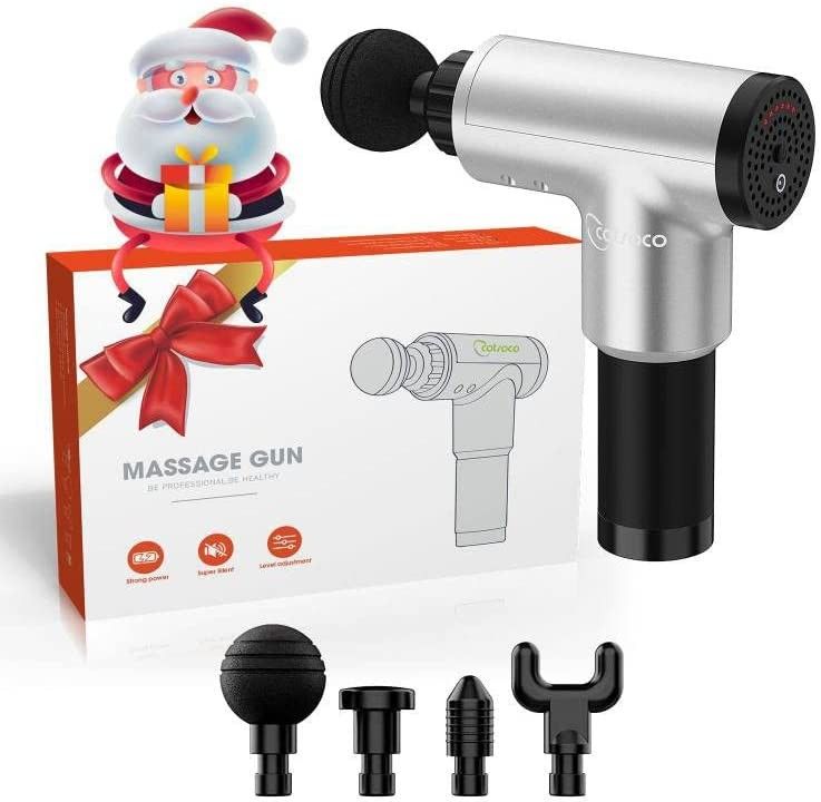 New Massage Gun