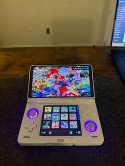 AYN  Thor  Pro   256GB