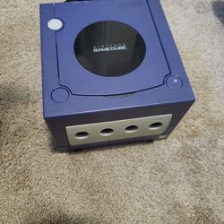 Original Game Cube