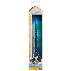 Cho Chang Spellbinding Wand Authentic Replica Wand and Spell Card 