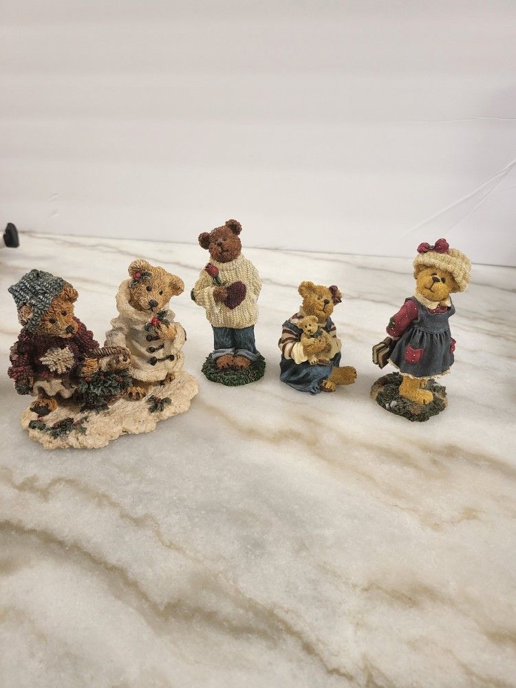 Bear Collection 