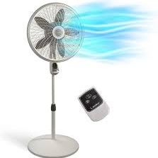 New Lasko Fan With Remote Control 
