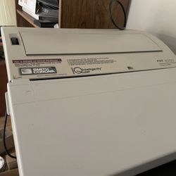 vintage Smith Corona PWP 4000