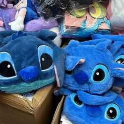 Stitch 