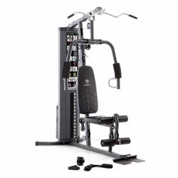 Home gym $100