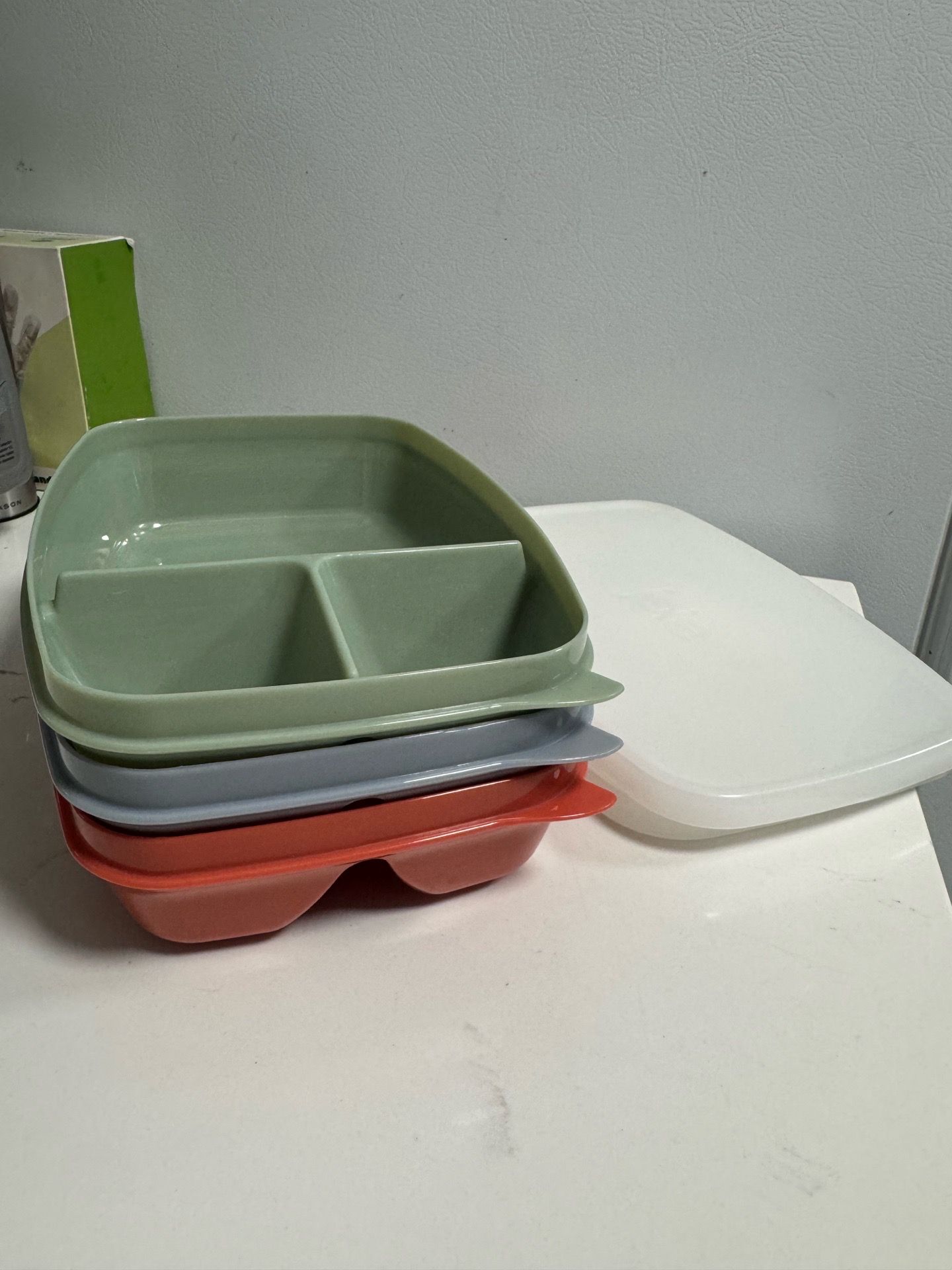 Meal Containers