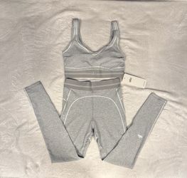 Womens active wear
