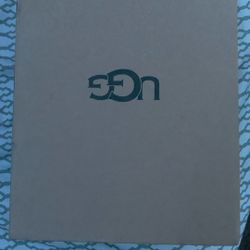 Uggs In Black Neumel