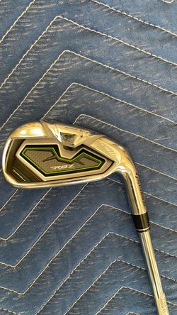 Taylor made RBZ 4 right handed 40.5”