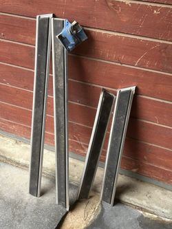 80’s Ford Body Trim And More 