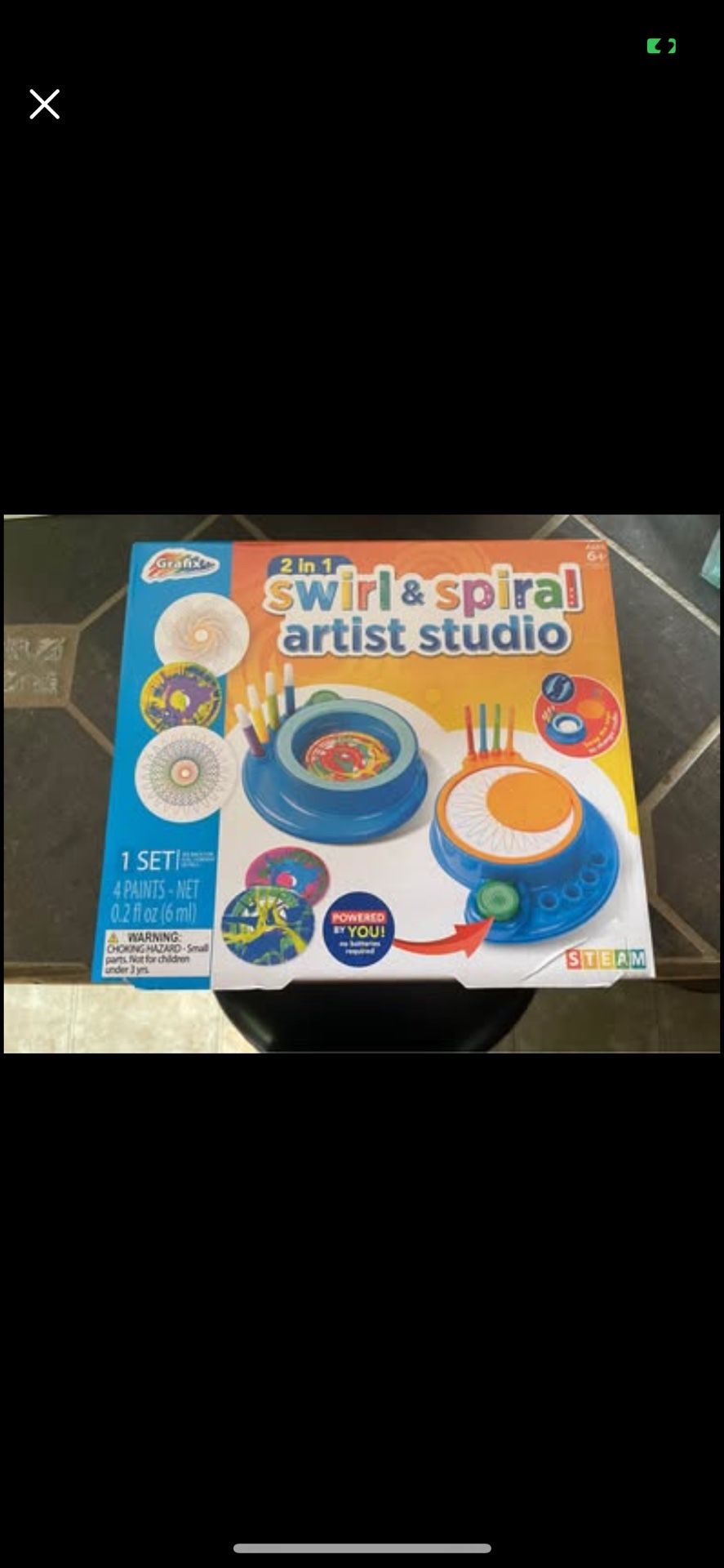 Art Kit