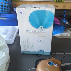 Facial Steamer