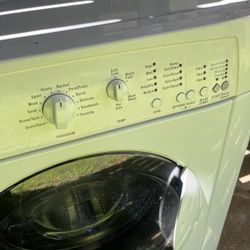 Washer And Dryer Stackable