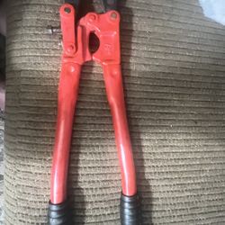 18” Bolt Cutters