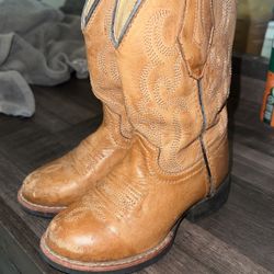 Size 10 Toddler 
