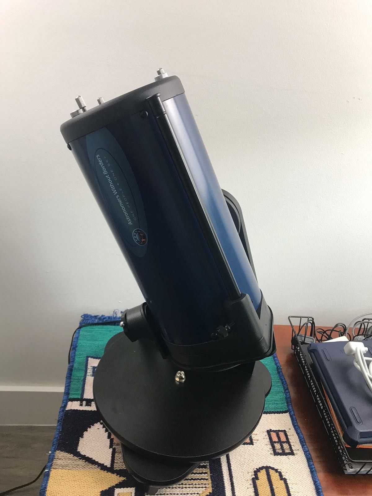 Telescope AWB OneSky Reflector