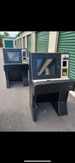 Pot O Gold Cherry Master Captain Jack 8liners