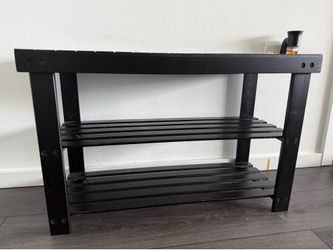 Shoe Organizer