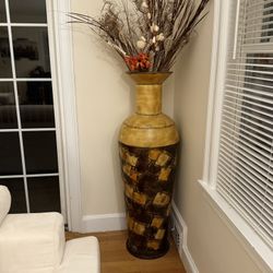 floor Vase