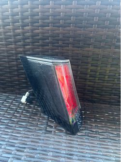 2017 2018 2019 2020 2021 Honda Civic Hatchback Right Passenger Side Tail Light OEM