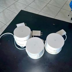 Google AC-1304 1 Port 1200Mbps Wireless Router