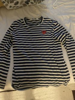 CDG Long Sleeve