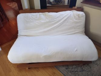 Futon Couch Bed