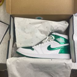 jordan 1’s, golf shoes