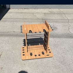 Fishing Rod Holder