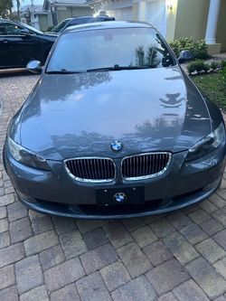 2007 BMW 328i