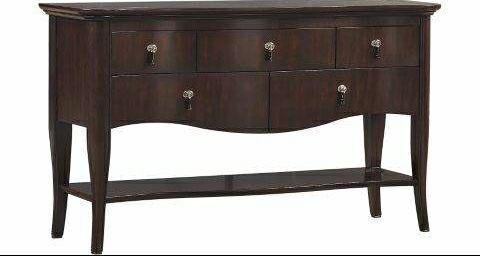 ASTOR PARK SERVER from Havertys