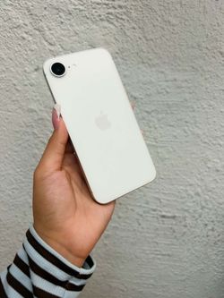 IPHONE 16E 128GB UNLOCKED